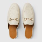 Gucci Women’s Princetown slipper - Image 2